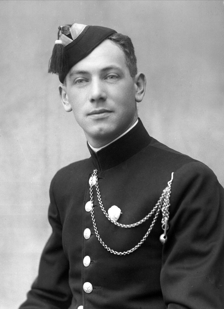 Gustav Borgen, NFB.35328