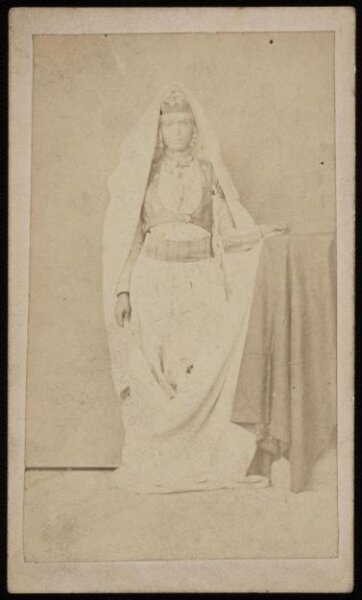 Unknown, Photograph