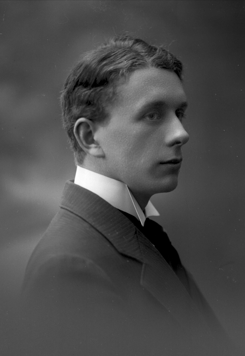Gustav Borgen, NFB.45537