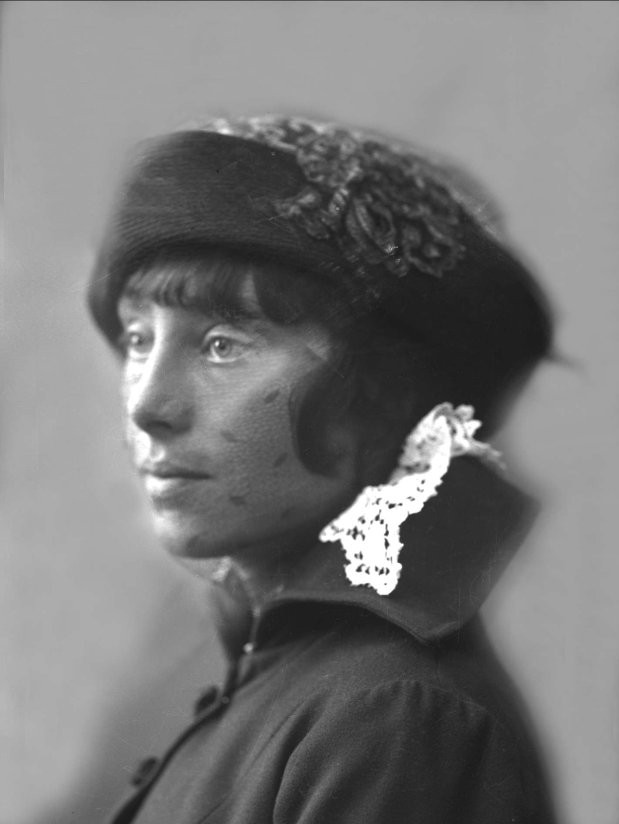 Gustav Borgen, NFB.47628