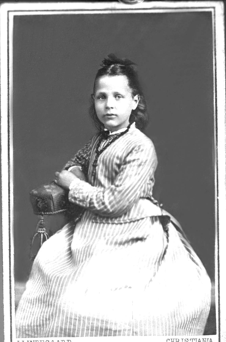 Gustav Borgen, Avfotografering.