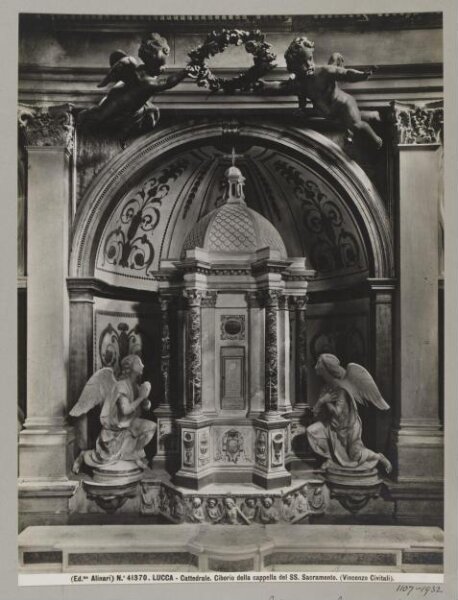 Fratelli Alinari, Photograph
