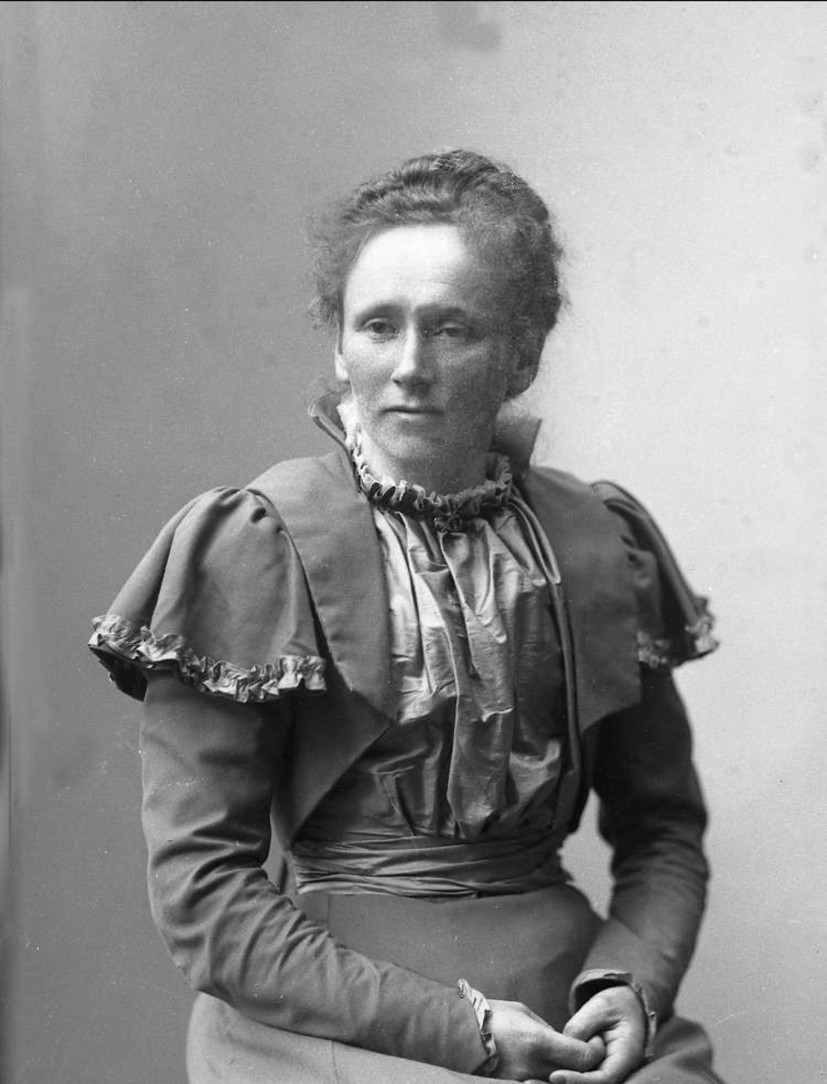 Gustav Borgen, NFB.47930