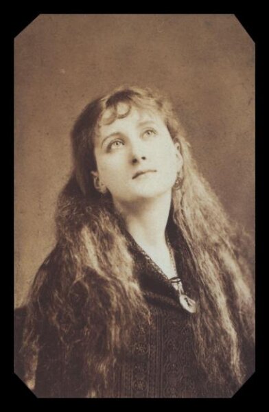 Elliott & Fry, Guy Little Theatrical Photograph