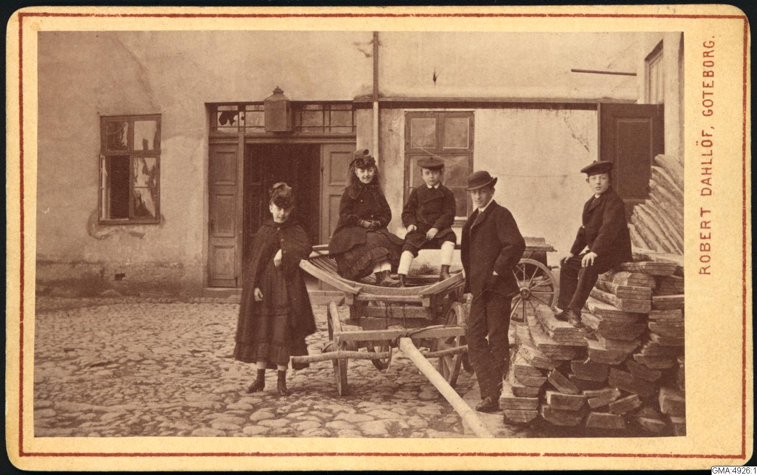 Robert Dahllöf, bilder, påsiktsbild, fotografi