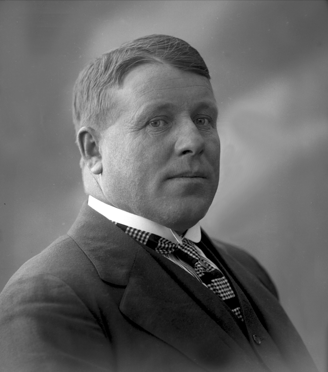 Gustav Borgen, NFB.28835