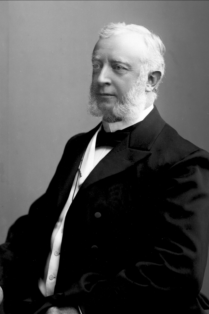 Gustav Borgen, NFB.25509