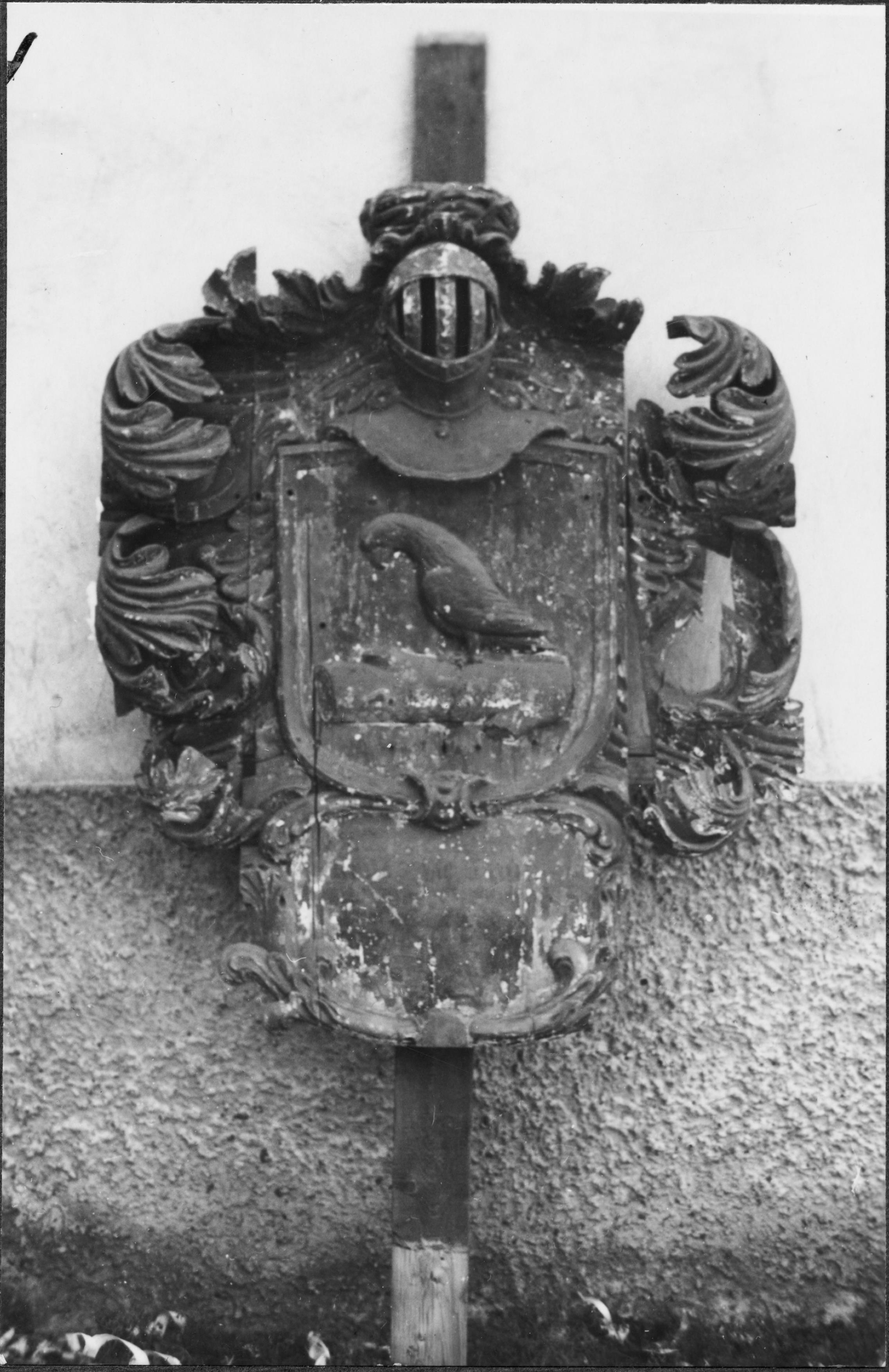 K. J. R. Johansson, Tidaholms kyrka