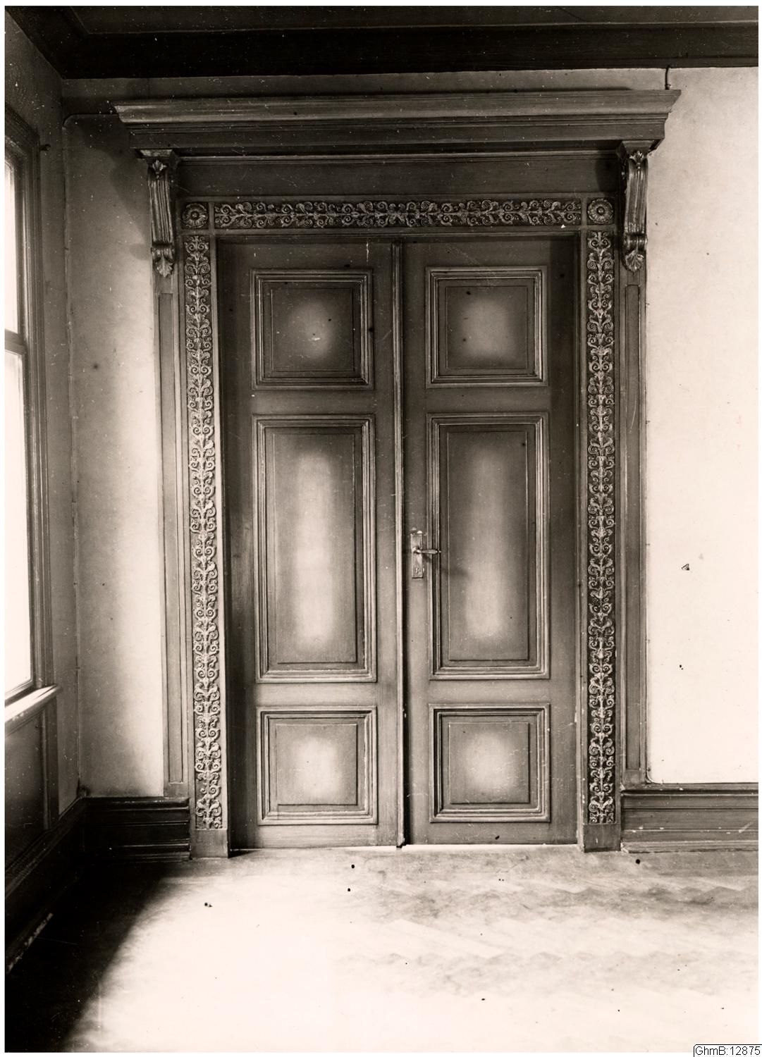 Otto Thulin, påsiktsbild, bilder, fotografi