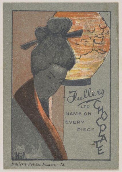 Unknown, Print