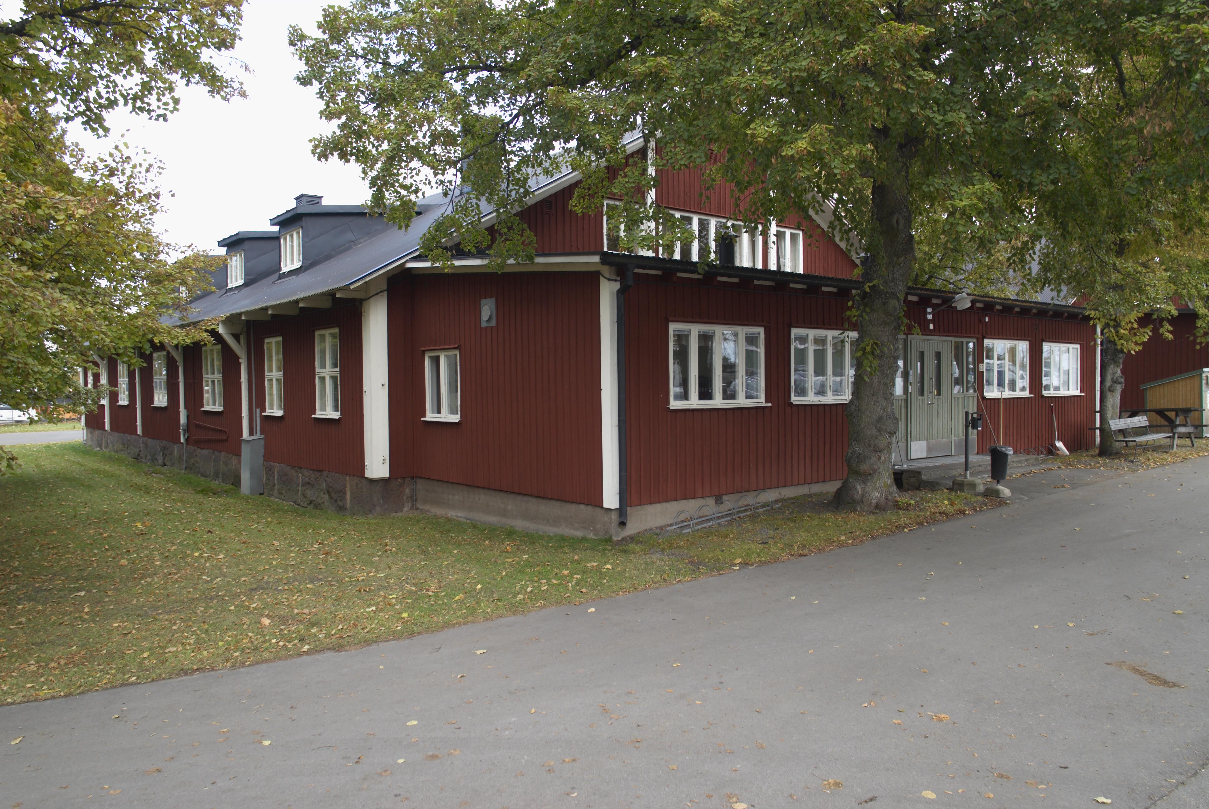 Bengt A Lundberg, F3 Malmslätt