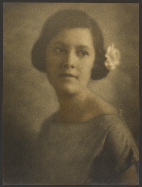 Louis Fleckenstein, Miss Guggenheim