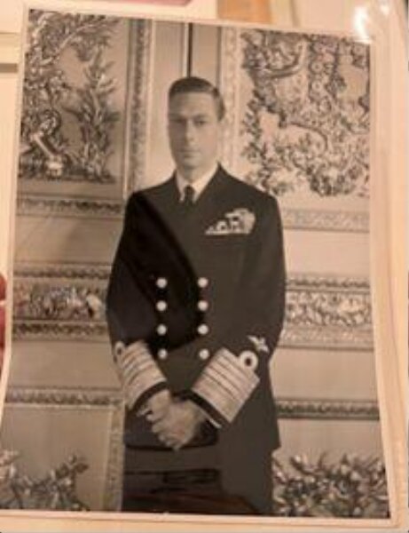 Beaton, Cecil (Sir), Untitled