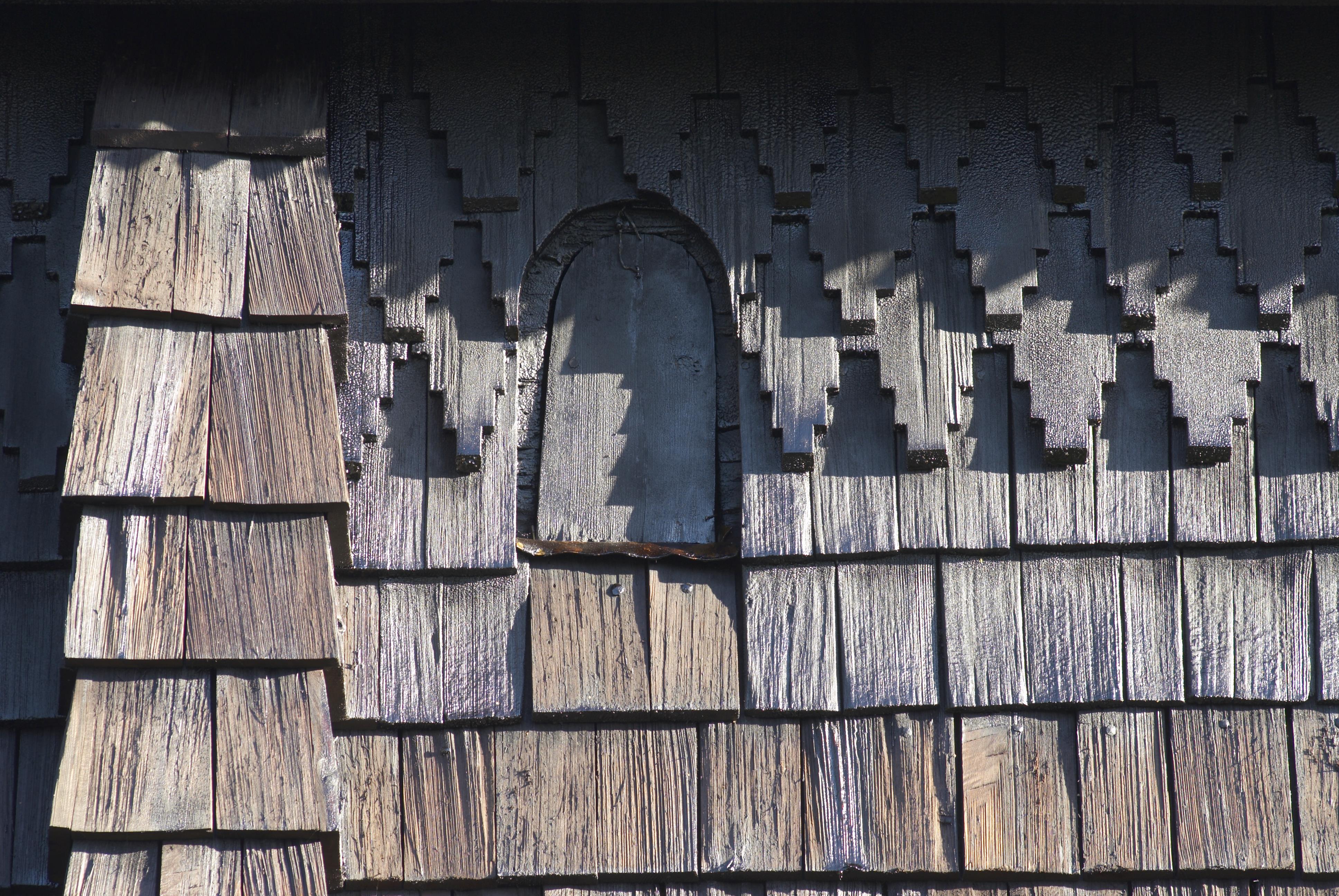 Bengt A Lundberg, Granhults kyrka