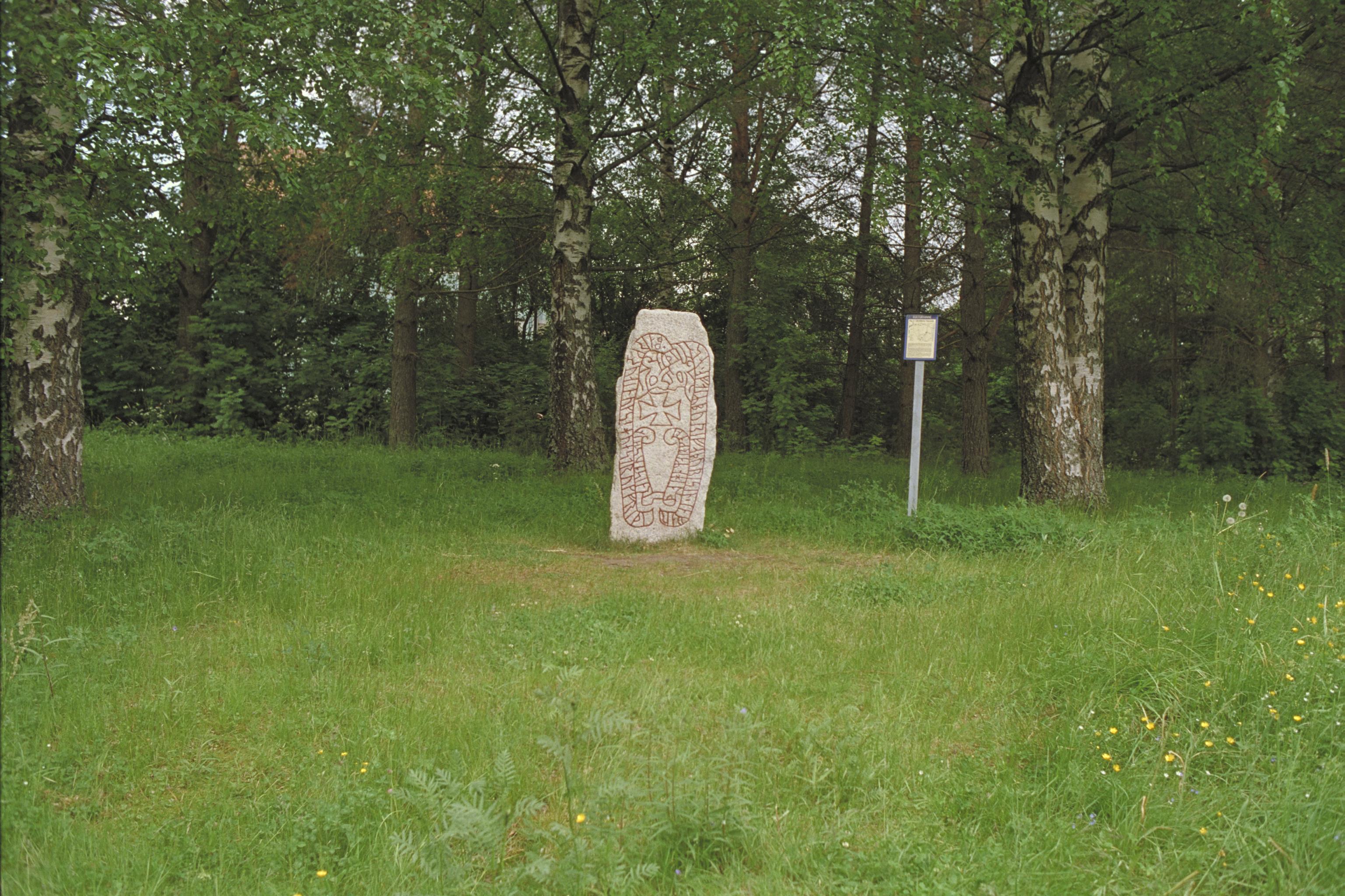 Bengt A Lundberg, Njurunda 116:1