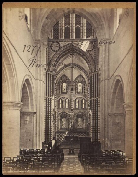 Francis Frith, Photograph