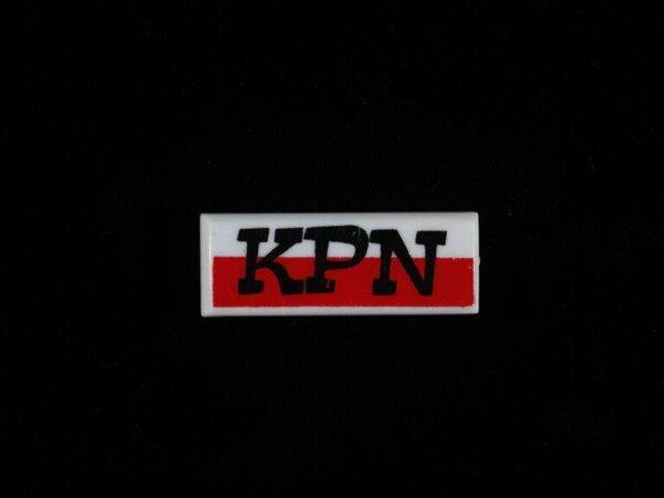 Unknown, KPN