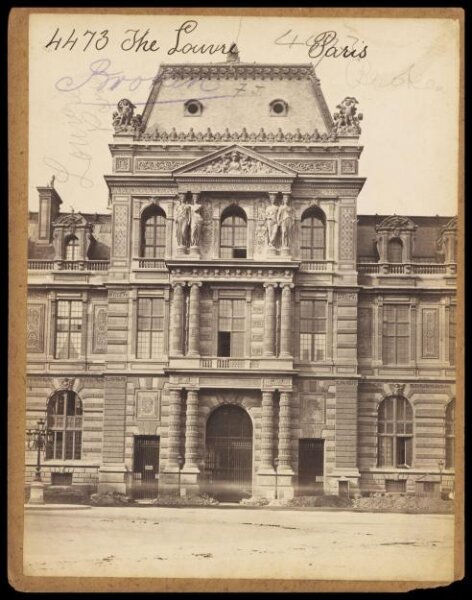 Francis Frith, Photograph