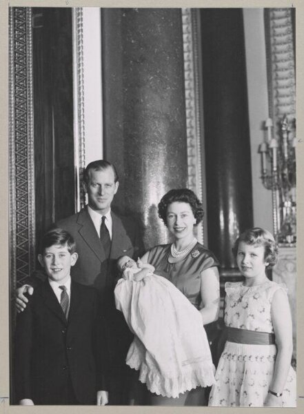 Beaton, Cecil (Sir), Photograph