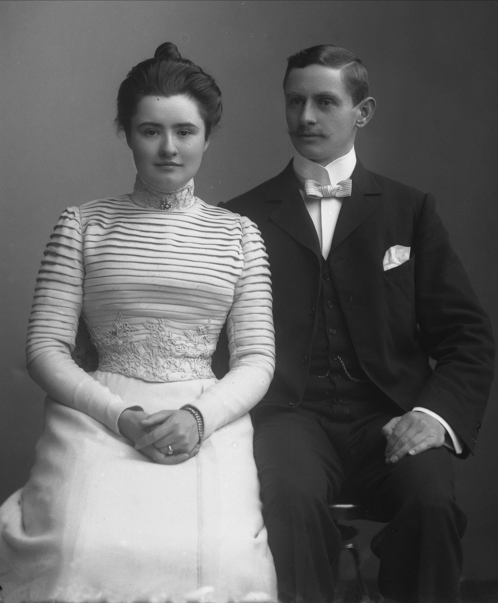 Gustav Borgen, NFB.49050