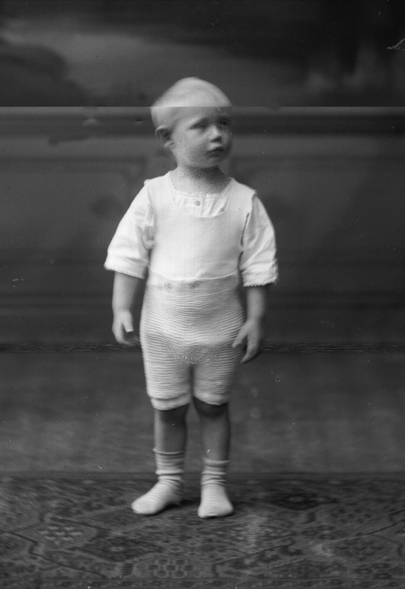 Gustav Borgen, NFB.45519