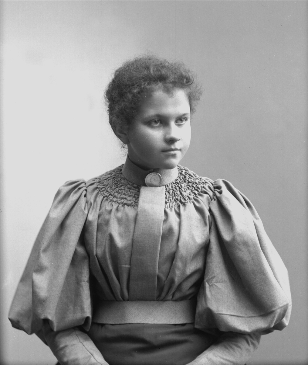 Gustav Borgen, NFB.30195