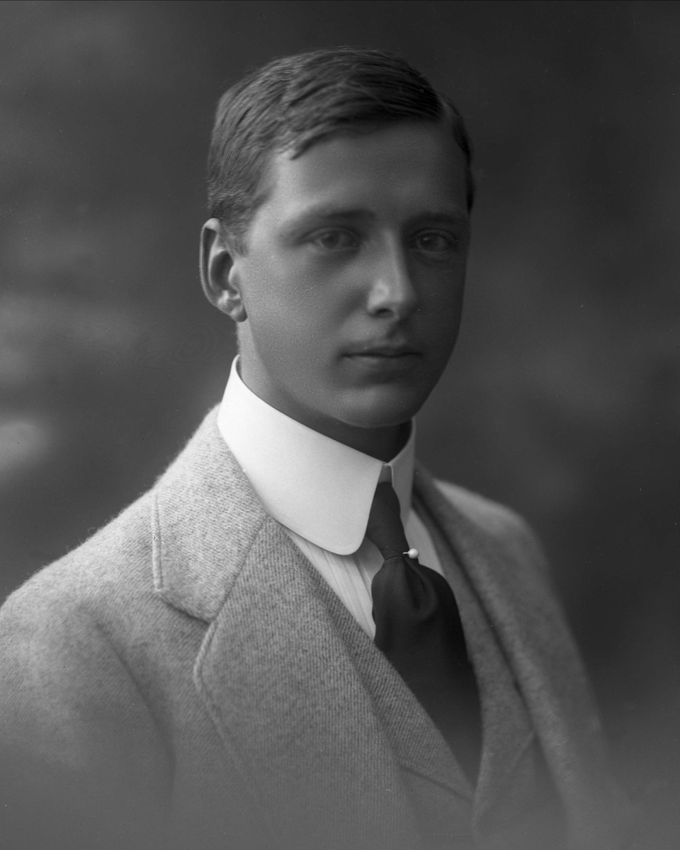 Gustav Borgen, NFB.40404