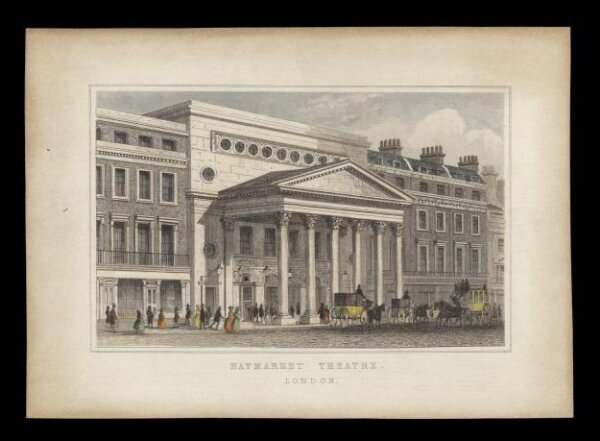 Unknown, Print Collection