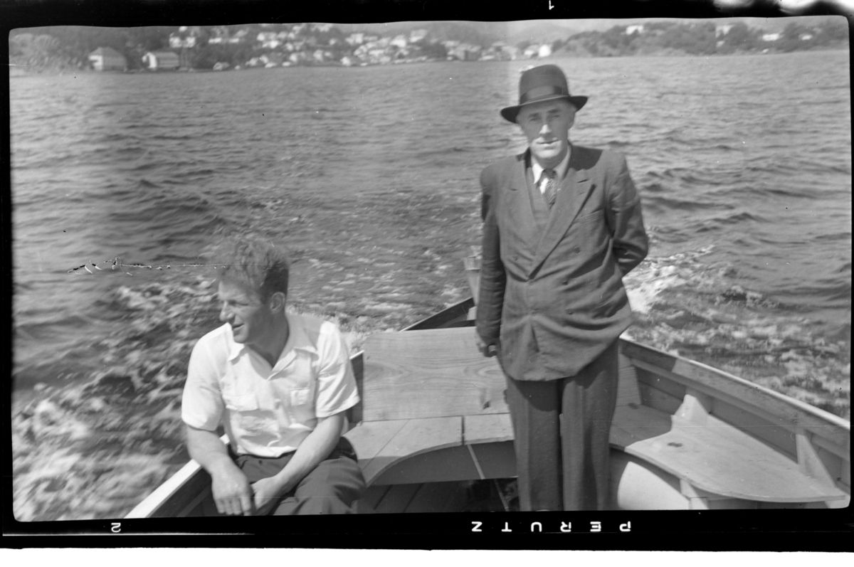 Rolf Sr. Sundt, NF.34664-690