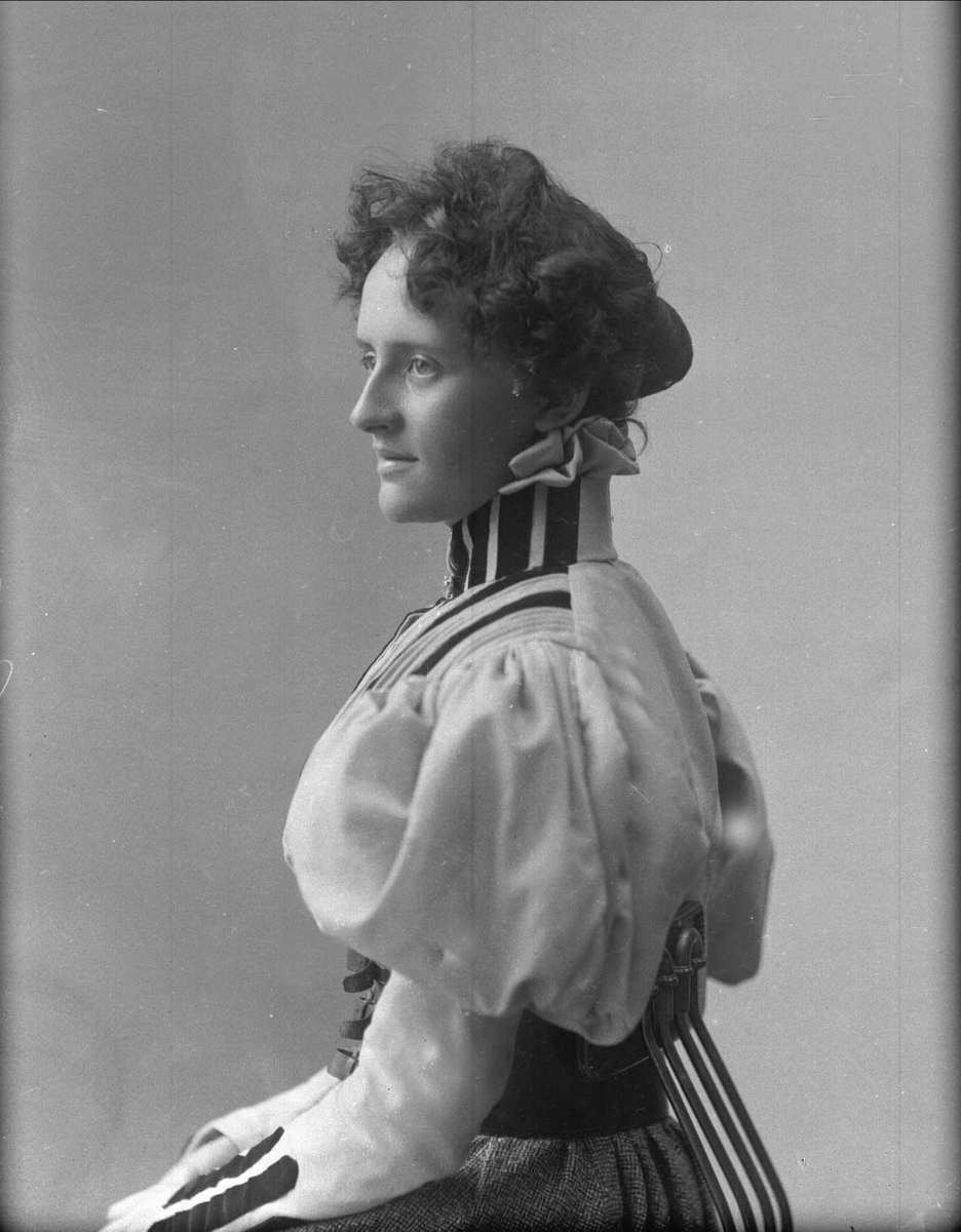 Gustav Borgen, NFB.26459