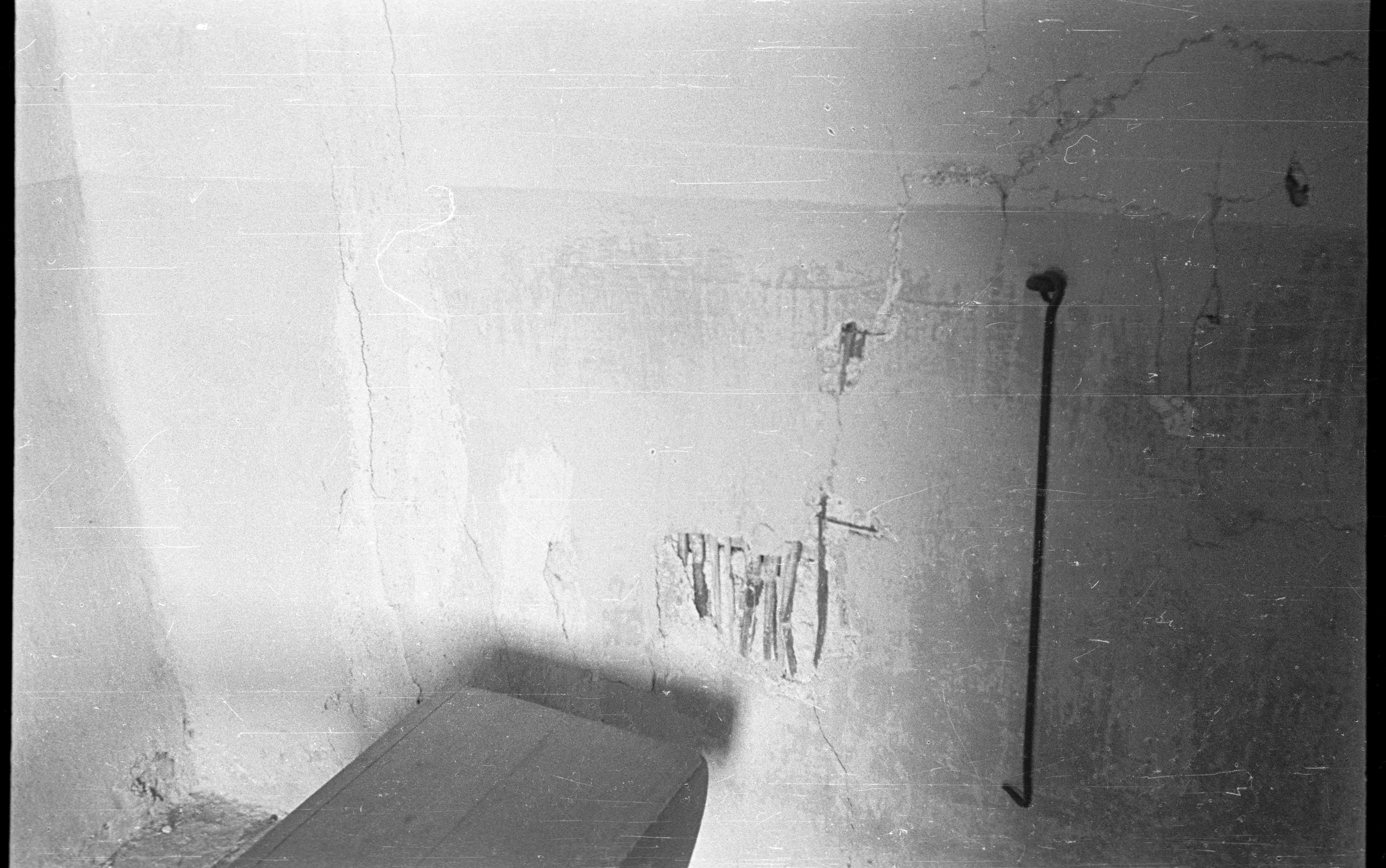 Berit Wallenberg, Lovö kyrka