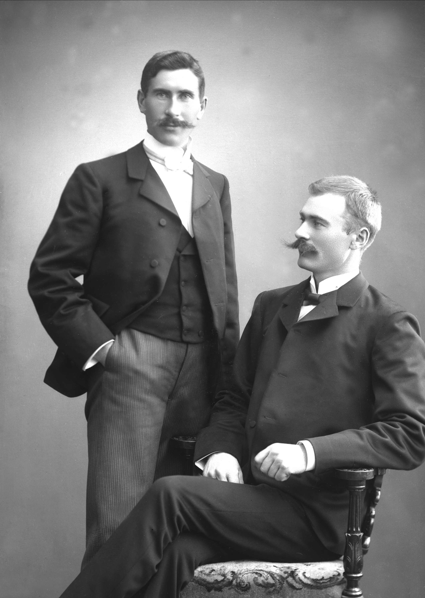 Gustav Borgen, NFB.48127