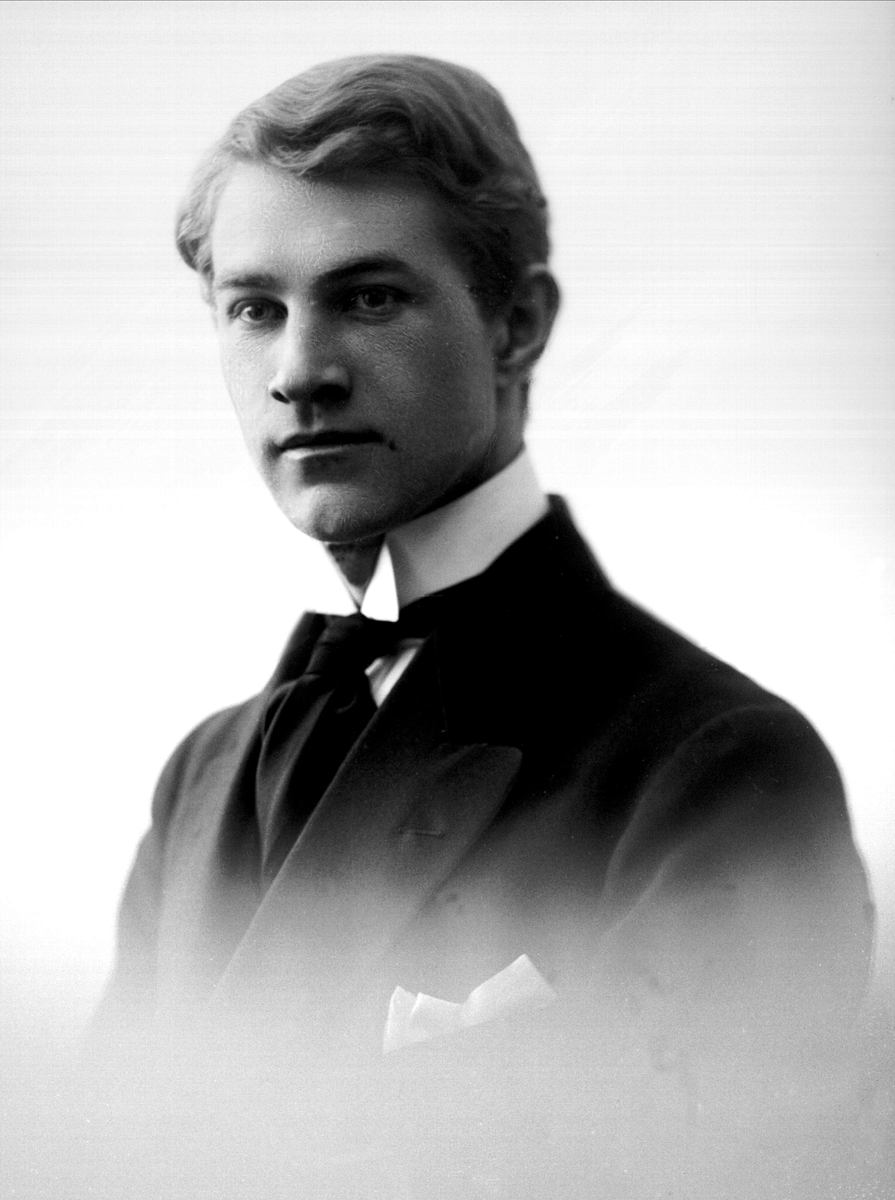 Gustav Borgen, NFB.07027