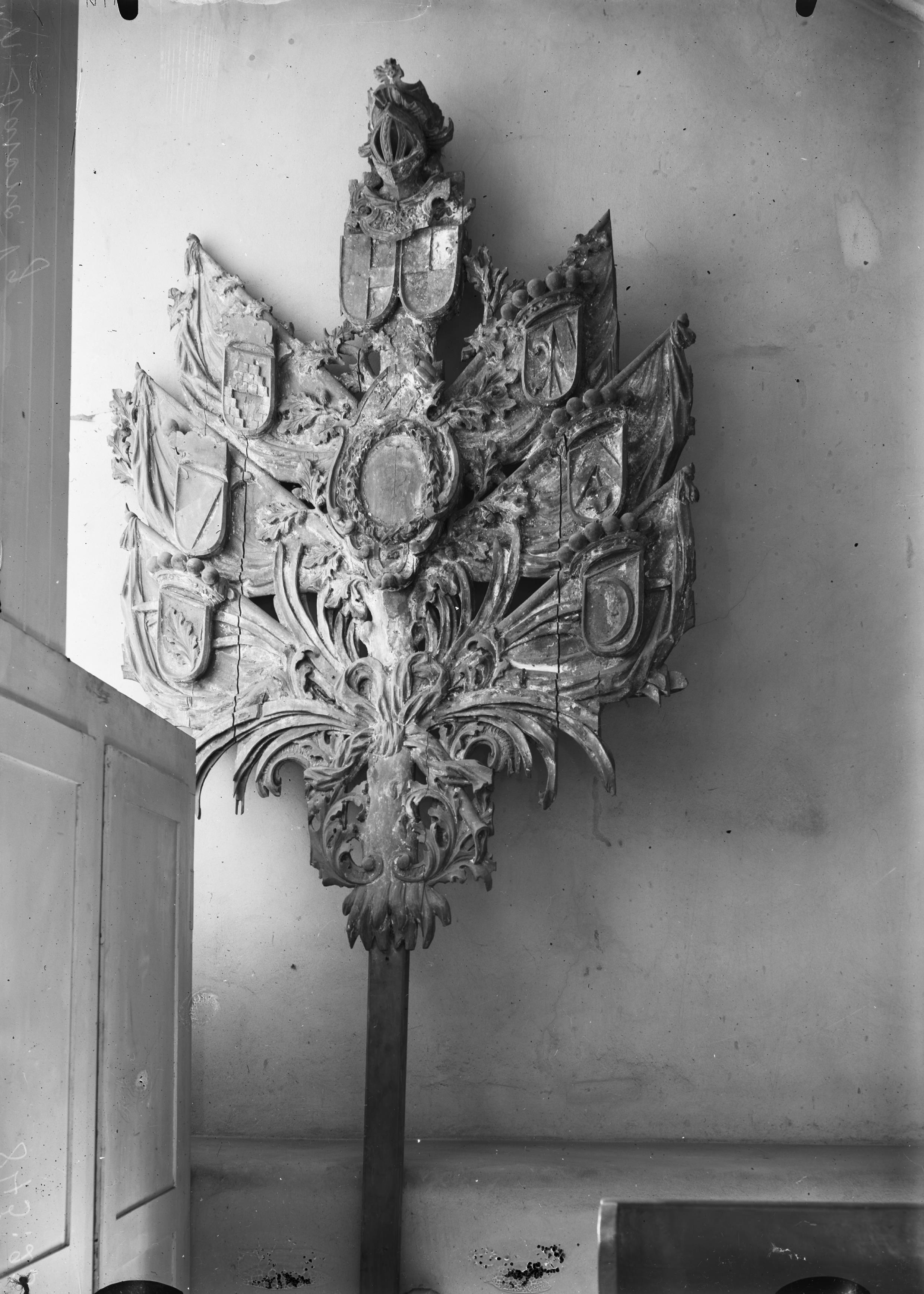 Anders Roland, Norra Härene kyrka