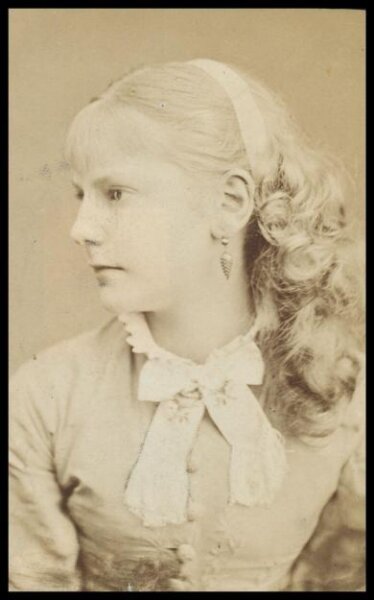 Unknown, Guy Little Theatrical Photograph