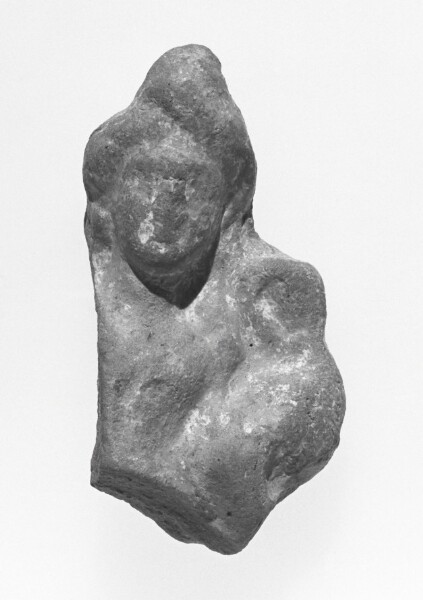 Unknown, Female Head