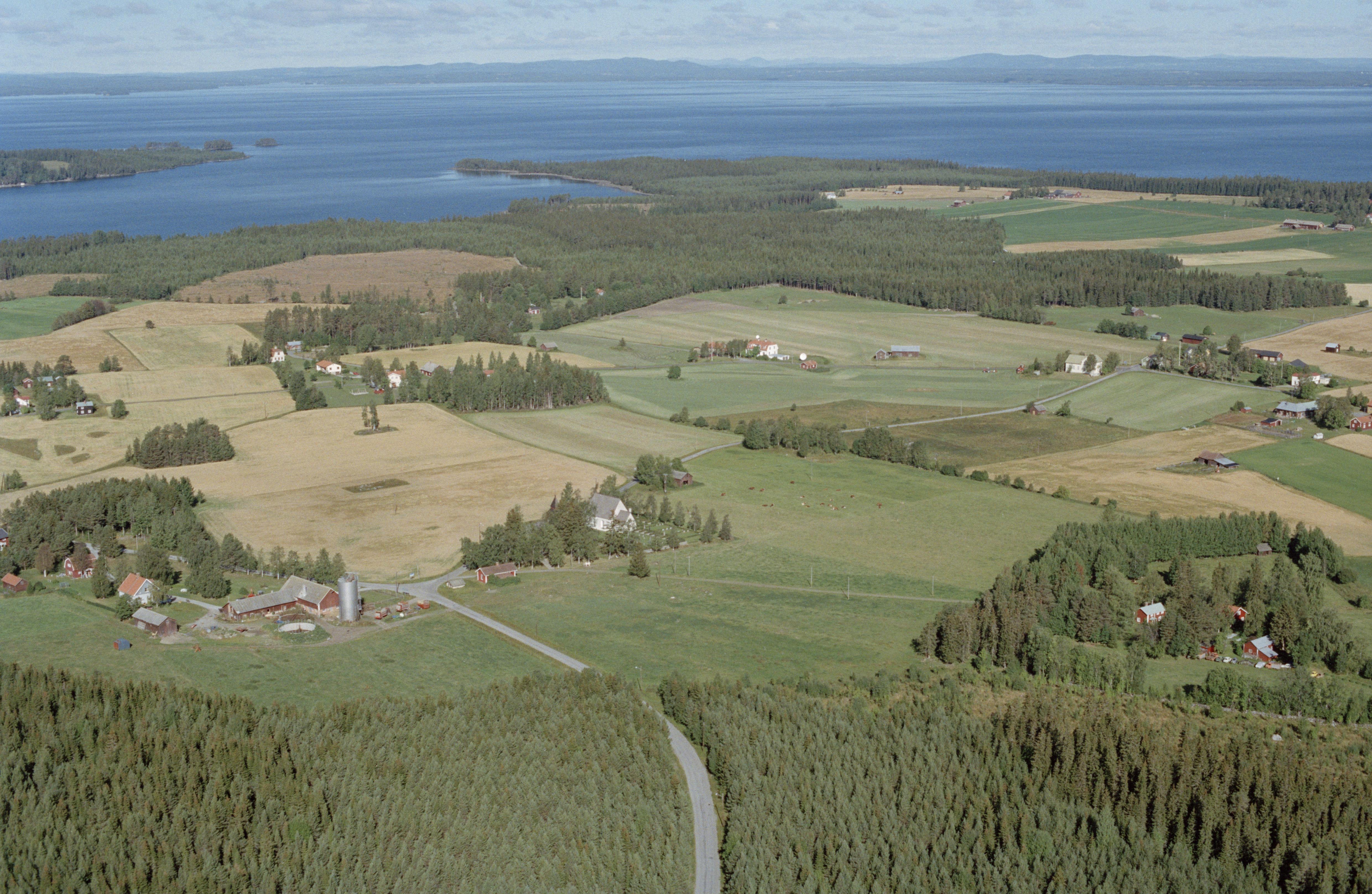 Jan Norrman, Norderö 24:1