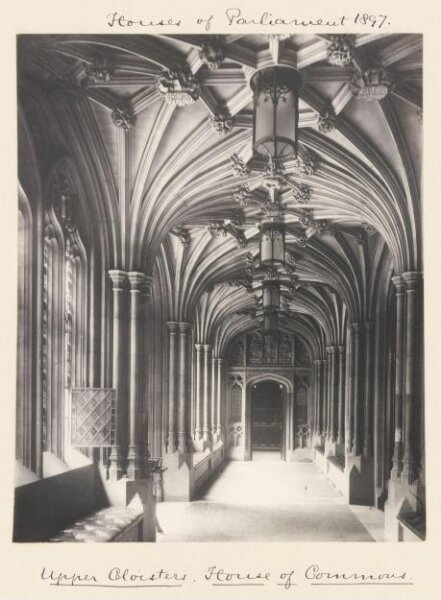 Stone, Benjamin (Sir), National Photographic Record and Survey