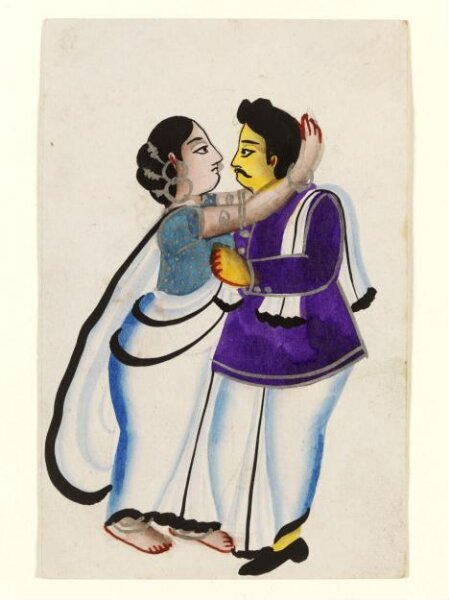 Unknown, Painting