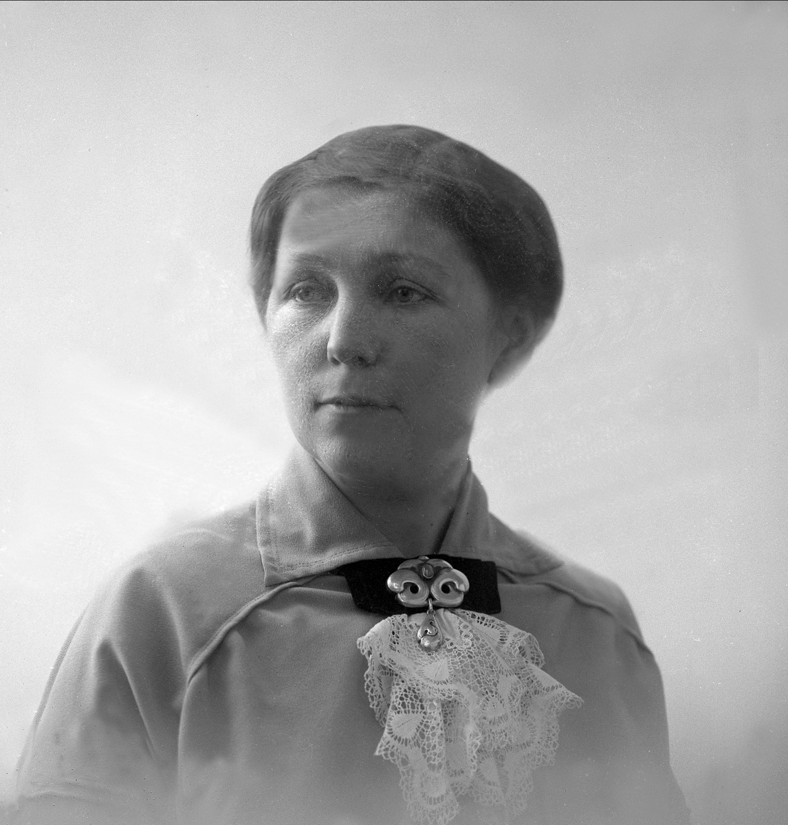Gustav Borgen, NFB.53857