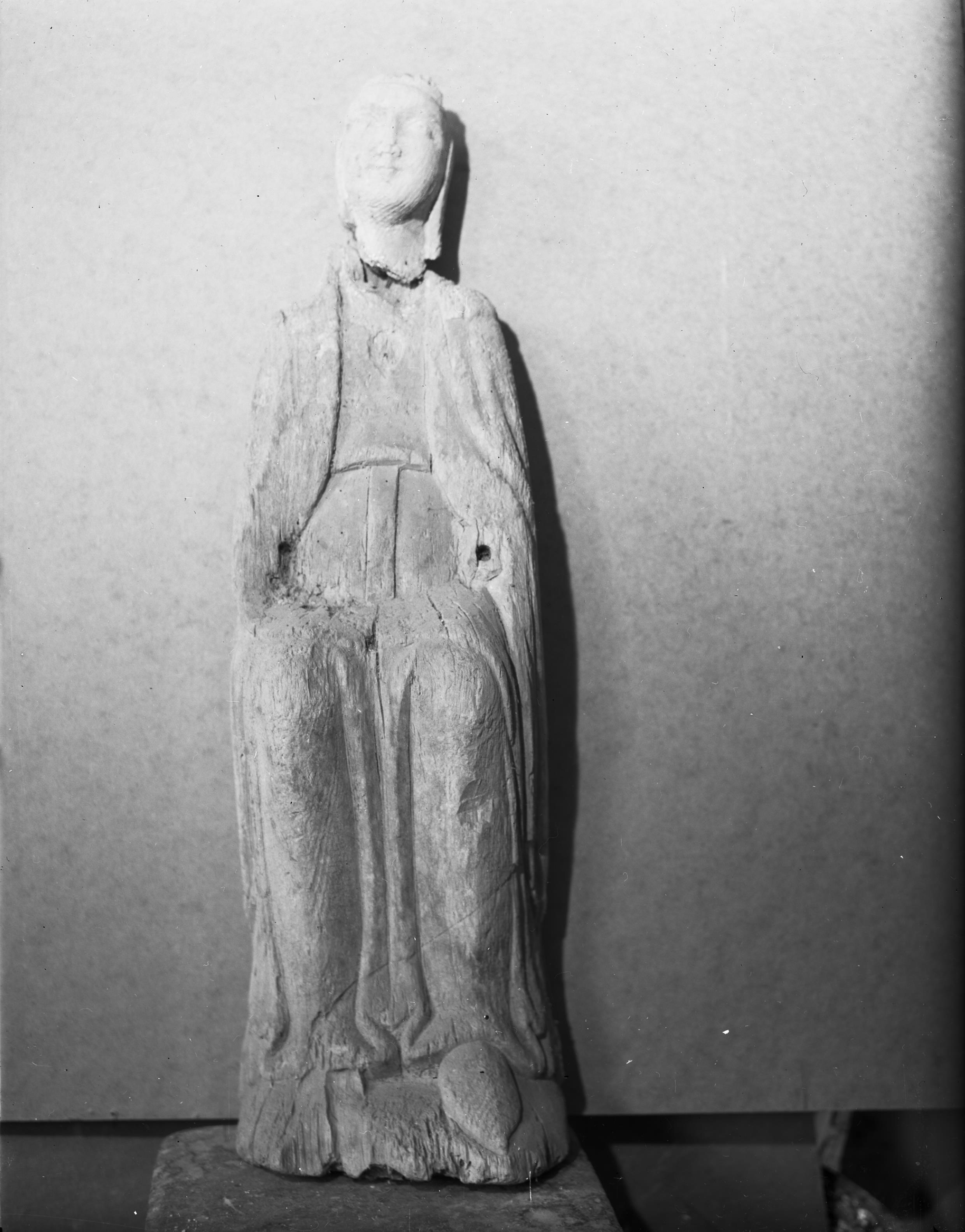Olle Hellström, Kållands-Åsaka kyrka