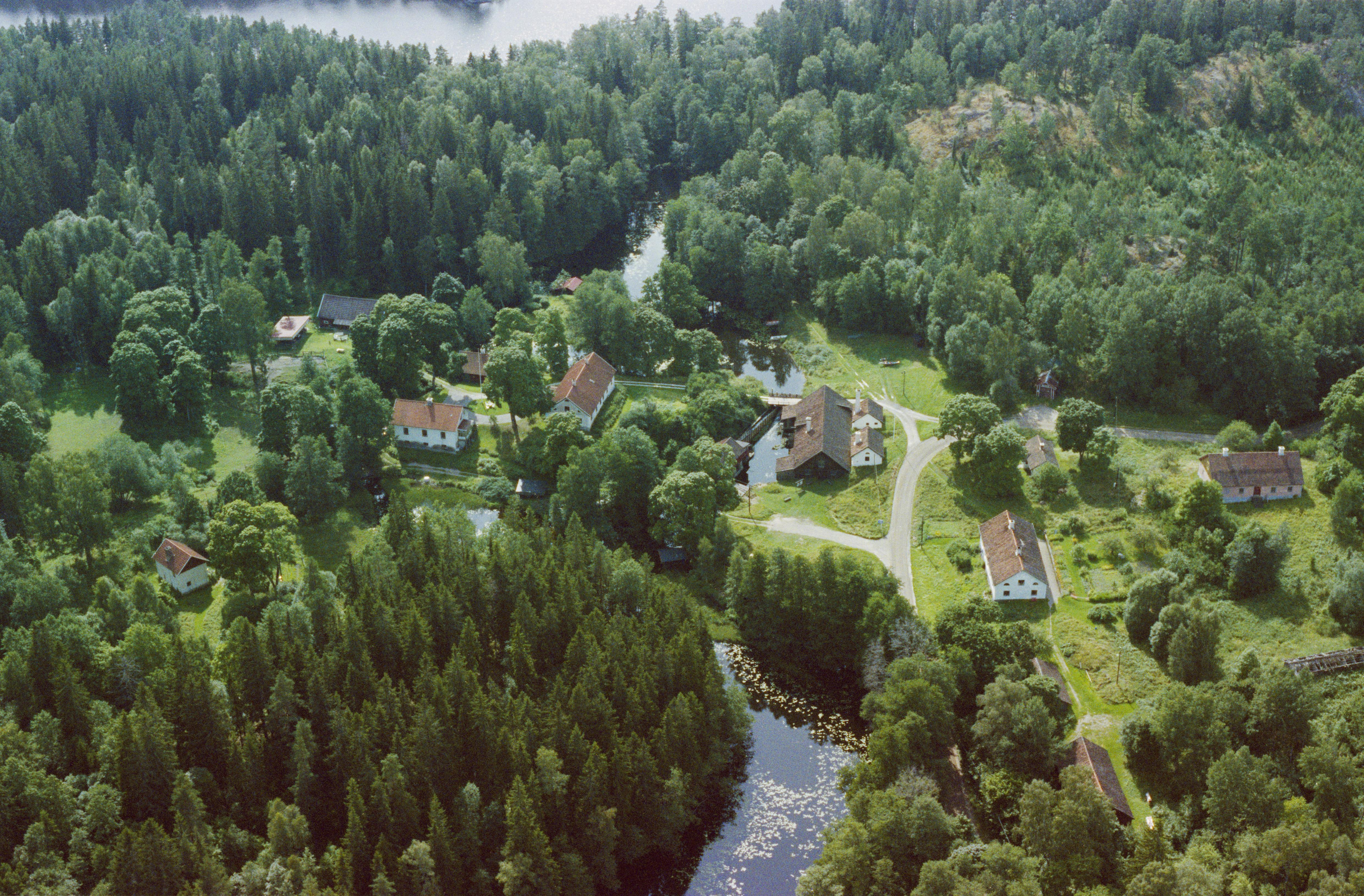 Jan Norrman, Skedevi 75:1