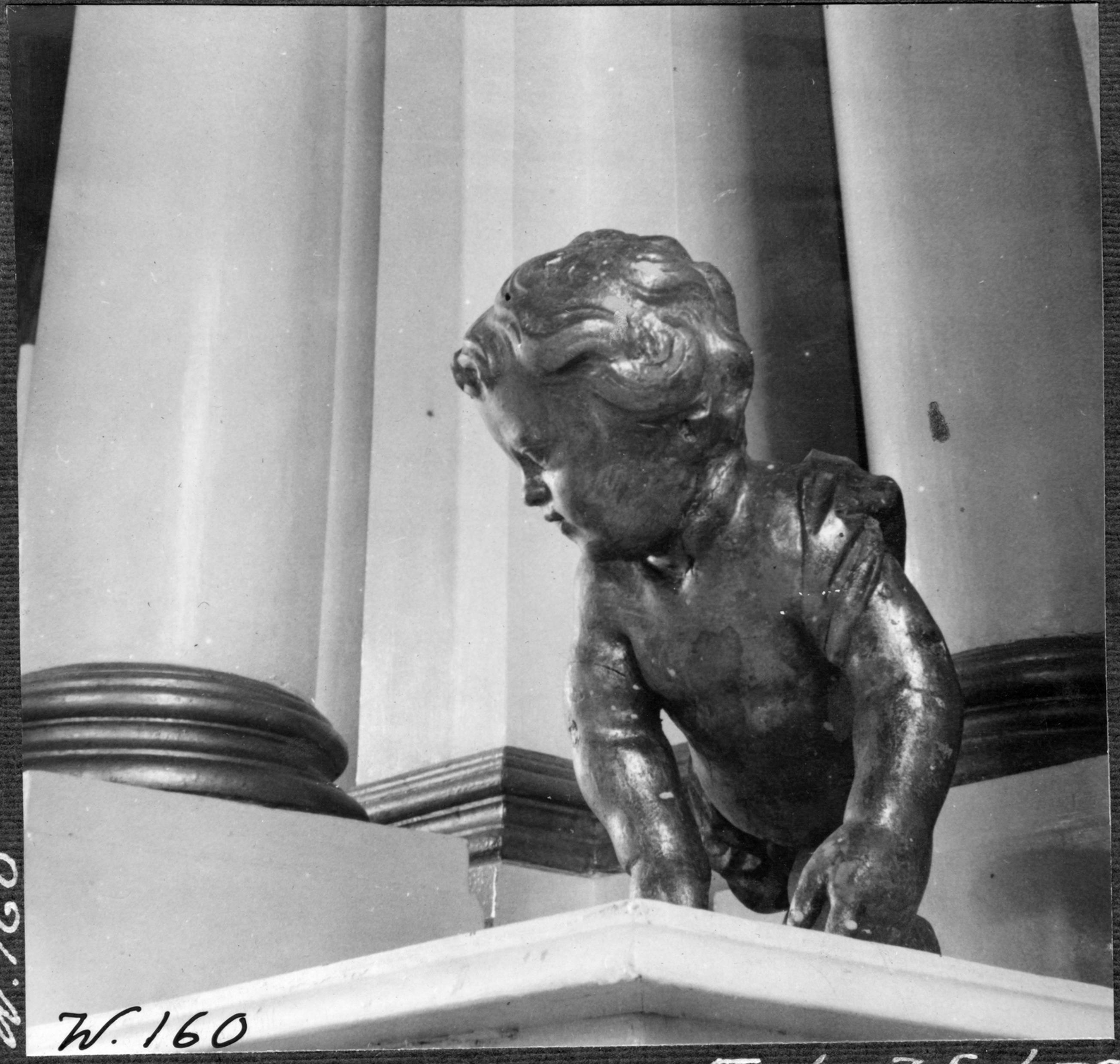 Ivar Schnell, Västra Vingåkers kyrka