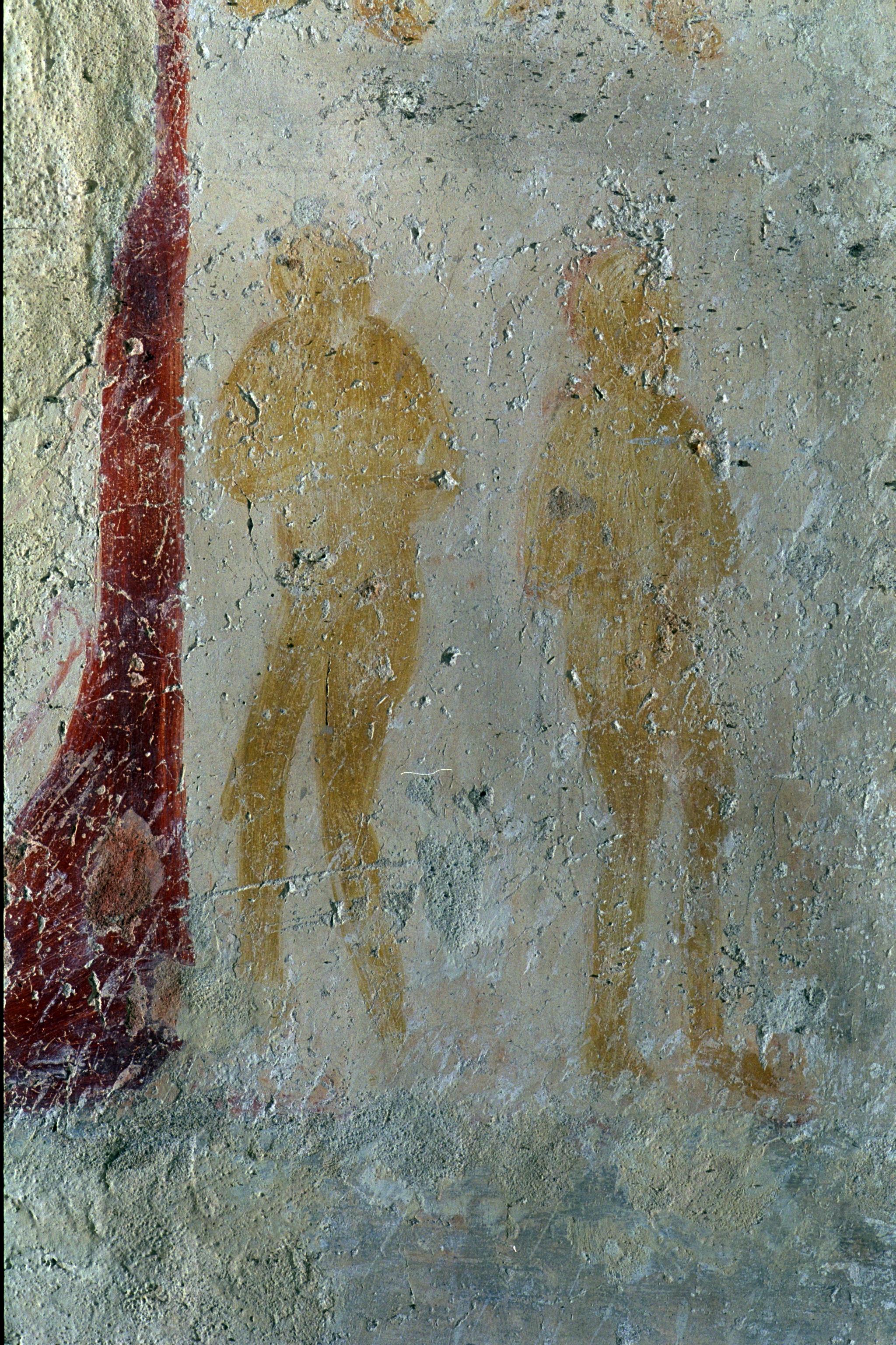 Bengt A Lundberg, Källunge kyrka