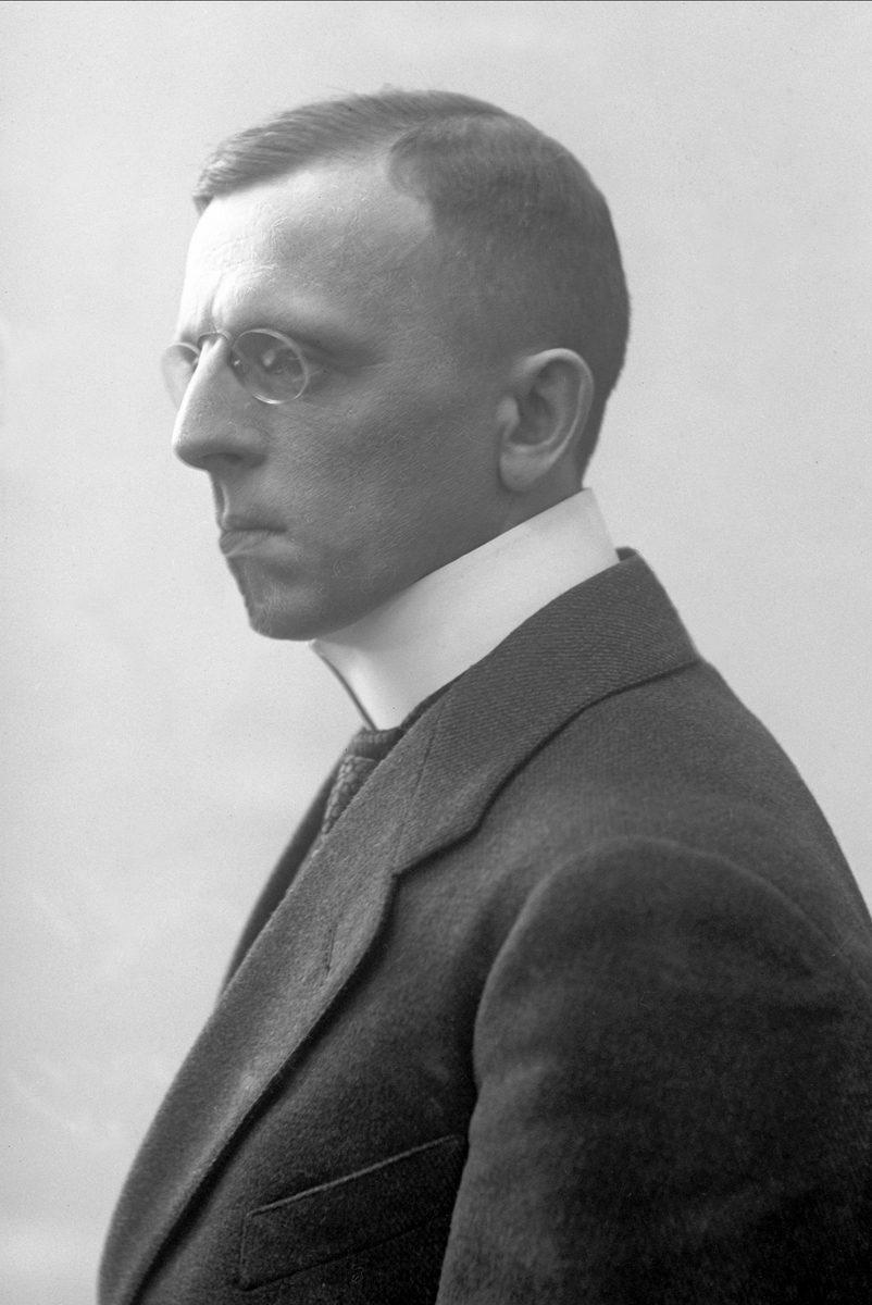 Gustav Borgen, NFB.29153