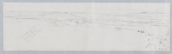 Simpson, William (R.I.), Sketches made during the Campaign of 1854-55 in the Crimea, Circassia and Constantinople
