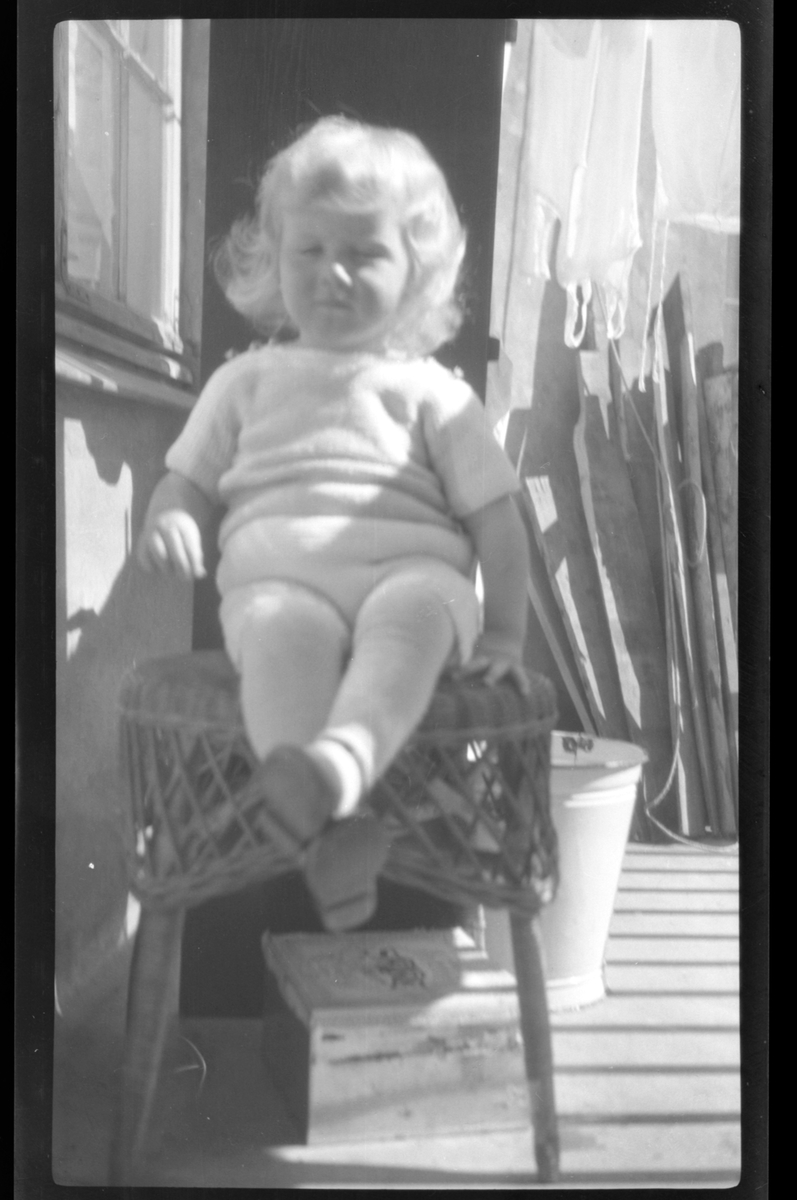 Rolf Sr. Sundt, NF.34664-012