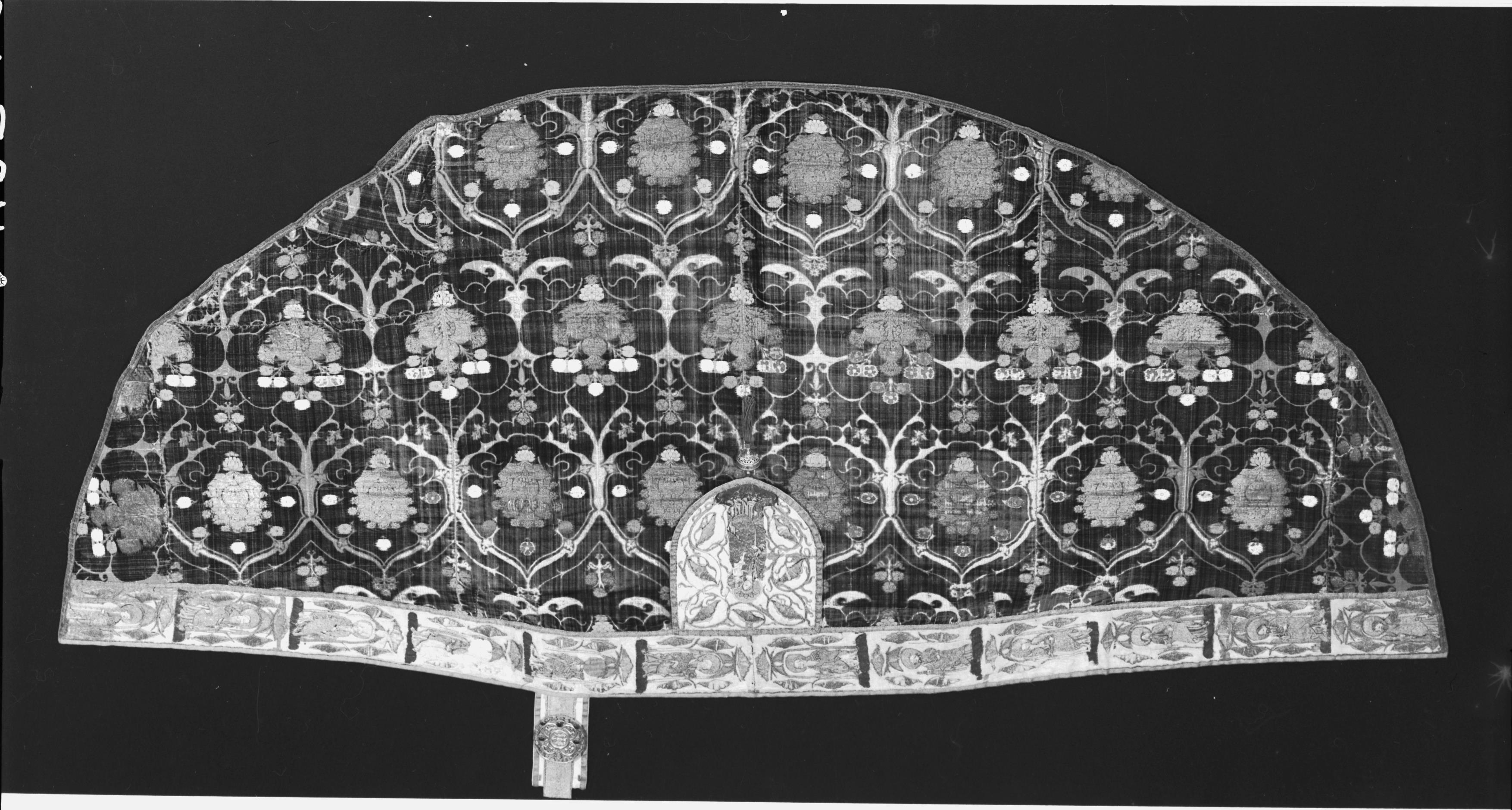 Sören Hallgren, Strängnäs Domkyrka
