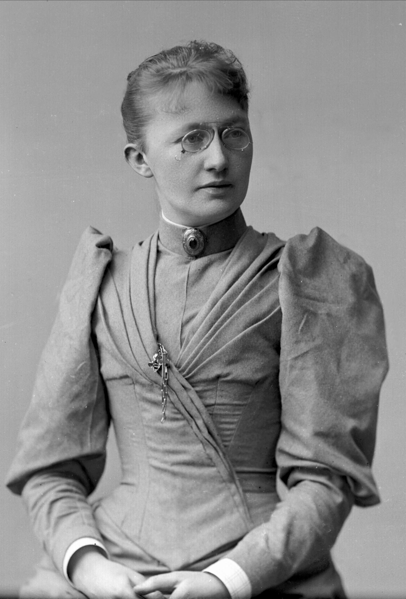 Gustav Borgen, NFB.37387