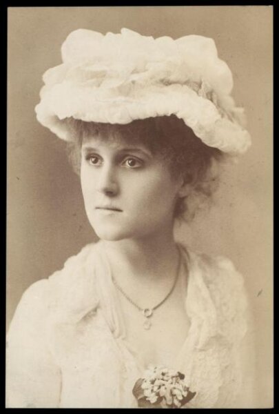 Unknown, Guy Little Theatrical Photograph